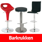 Barkrukken