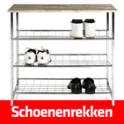 Schoenenrekken