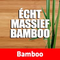 Bamboo Hout Bamboo Hout