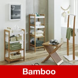 Bamboo Hout