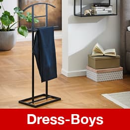 Dress-boys
