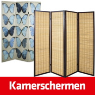 Kamerschermen Kamerschermen