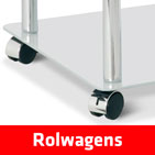 Rolwagens Rolwagens