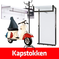 Kapstokken Kapstokken