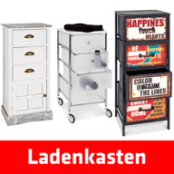 Ladenkasten Ladenkasten