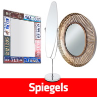 Spiegels Spiegels