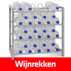 Wijnrekken