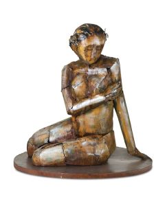 Sculpture 38563,Harris&Darwin