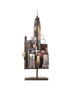 Sculpture 38565,Harris&Darwin