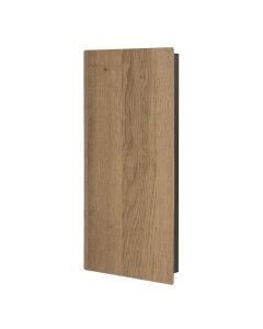 Sleutelkast met Eikenhouten Decor Motief - 11 Haken

