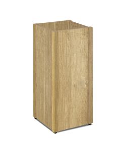 Geolied Eiken paraplubak 13322