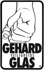 gehard glas